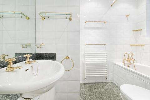 undefined, Crompton Court, Brompton Road, South Kensington, London, SW3