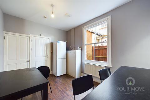 undefined, London Road, Northampton NN4