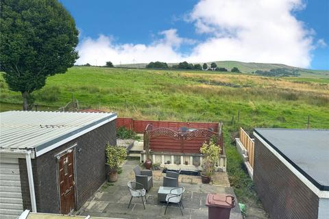 4 bedroom detached house for sale, Onchan Drive, Bacup, Rossendale, OL13