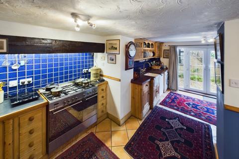 3 bedroom cottage for sale, Church Road, Wimbotsham PE34