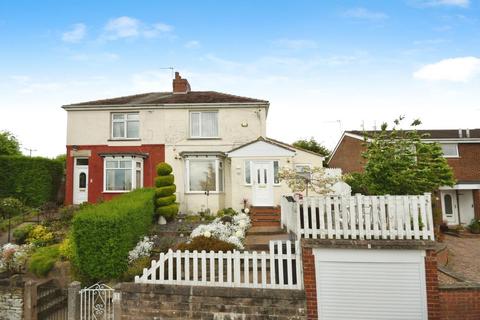 2 bedroom house for sale, Abbey View Road, Sheffield, S8 8RE