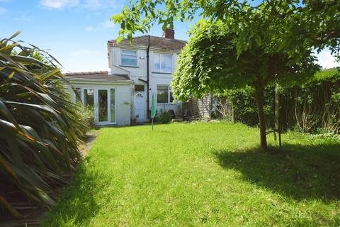 2 bedroom semi-detached house for sale, Abbey View Road, Sheffield, S8 8RE