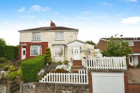 2 bedroom semi-detached house for sale, Abbey View Road, Sheffield, S8 8RE