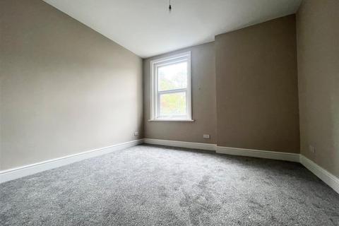 Studio for sale, Alhambra Road, Southsea