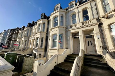 Studio for sale, Alhambra Road, Southsea