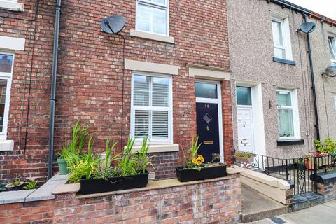 16 Harrison Street, Carlisle, CA2 4EP