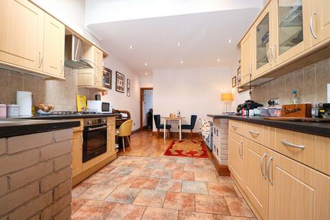 16 Harrison Street, Carlisle, CA2 4EP