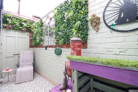16 Harrison Street, Carlisle, CA2 4EP