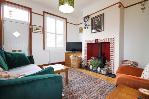 16 Harrison Street, Carlisle, CA2 4EP