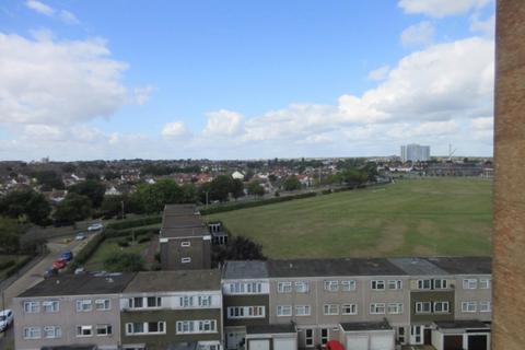 2 bedroom flat for sale, Cecil Court, Jones Close