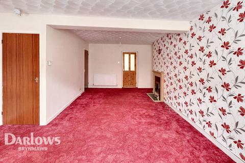 3 bedroom terraced house for sale, Castle Street, Abertillery