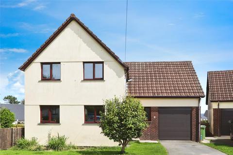 4 bedroom detached house for sale, Buckland Brewer, Bideford