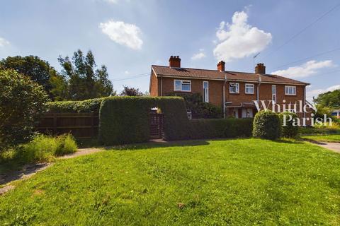 4 bedroom semi-detached house for sale, Hockey Hill, Wetheringsett