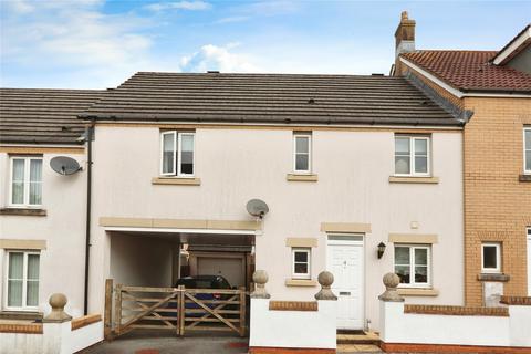 3 bedroom terraced house for sale, Northam, Bideford