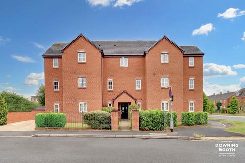 31 Burwaye Close, Lichfield, WS13 6NZ