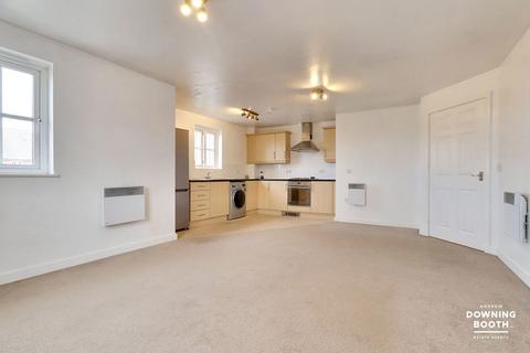 31 Burwaye Close, Lichfield, WS13 6NZ