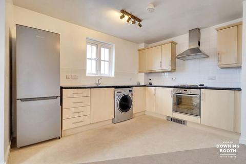 31 Burwaye Close, Lichfield, WS13 6NZ
