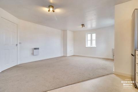 31 Burwaye Close, Lichfield, WS13 6NZ