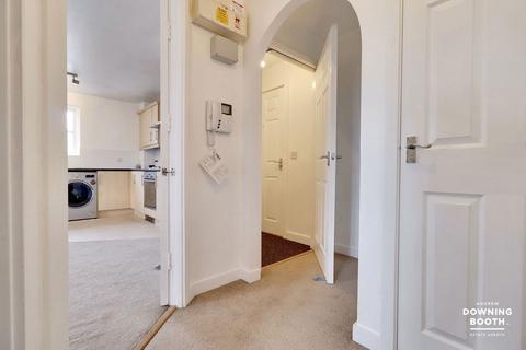 31 Burwaye Close, Lichfield, WS13 6NZ
