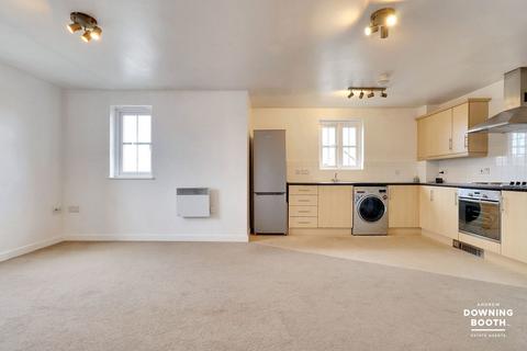 31 Burwaye Close, Lichfield, WS13 6NZ