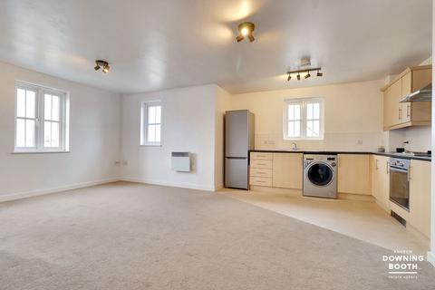 31 Burwaye Close, Lichfield, WS13 6NZ