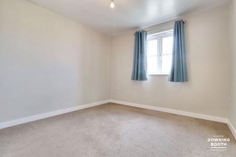 31 Burwaye Close, Lichfield, WS13 6NZ