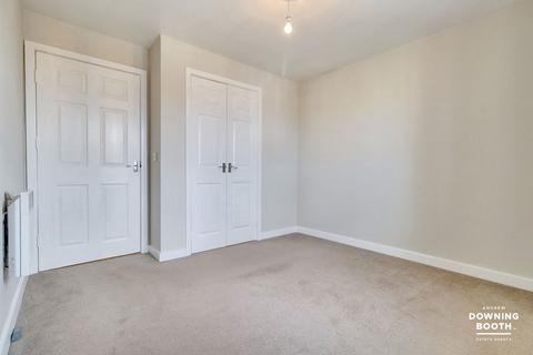 31 Burwaye Close, Lichfield, WS13 6NZ