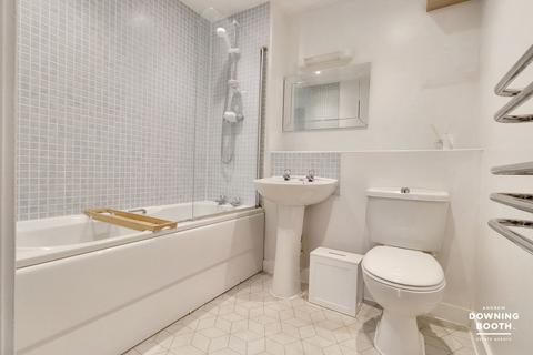 31 Burwaye Close, Lichfield, WS13 6NZ