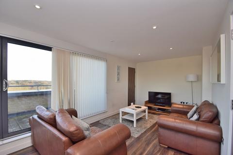 2 bedroom apartment to rent, 399 South Row, Milton Keynes MK9