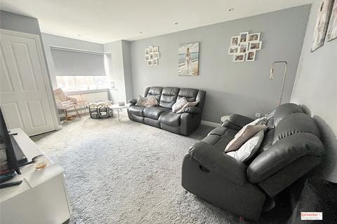 undefined, Cloverhill Court, Craghead, Stanley, County Durham, DH9