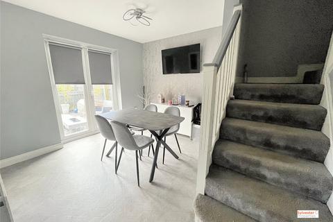 undefined, Cloverhill Court, Craghead, Stanley, County Durham, DH9