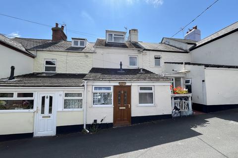 2 bedroom terraced house for sale, Causeway Terrace, Watchet TA23