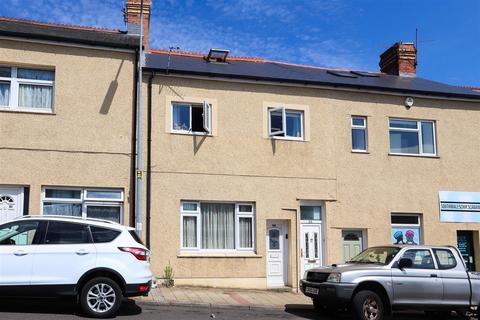 2 bedroom maisonette for sale, Main Street, Barry