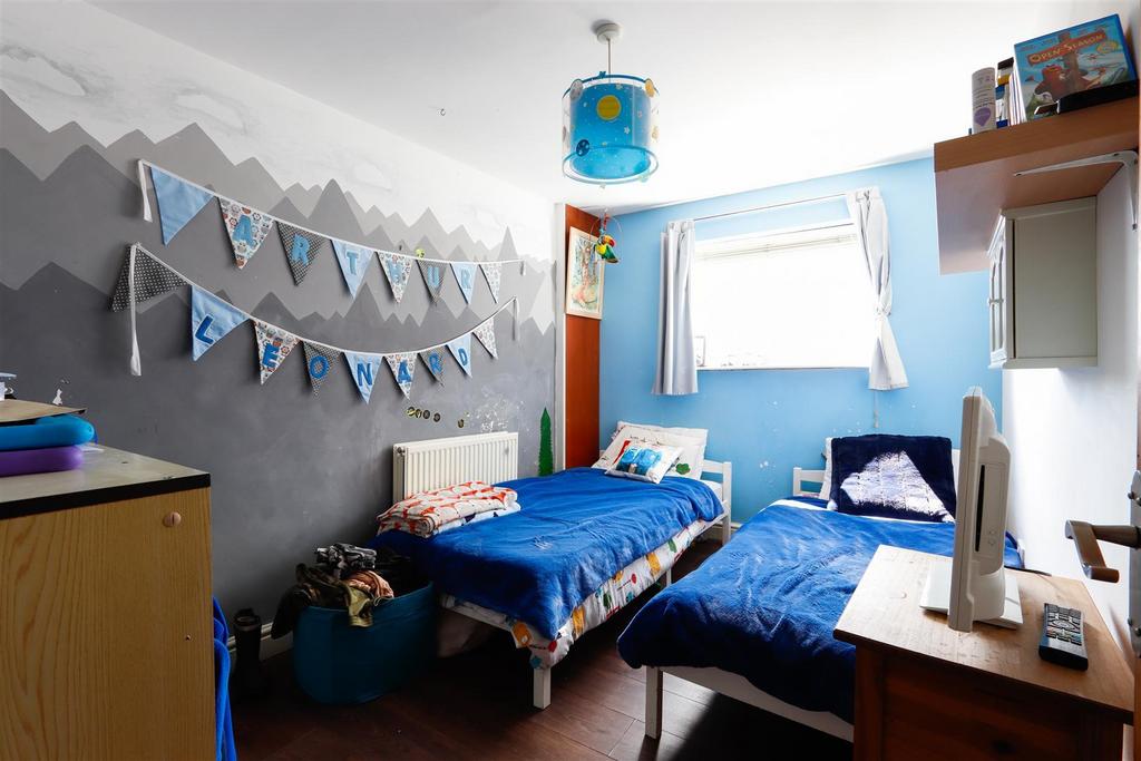Bedroom two