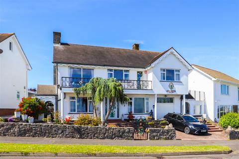 3 bedroom detached house for sale, Marine Drive, Barry