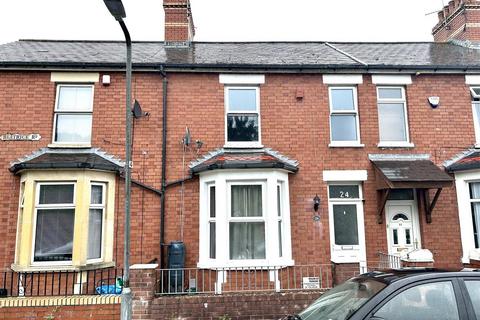 24 Beatrice Road, Barry, CF63 3QF