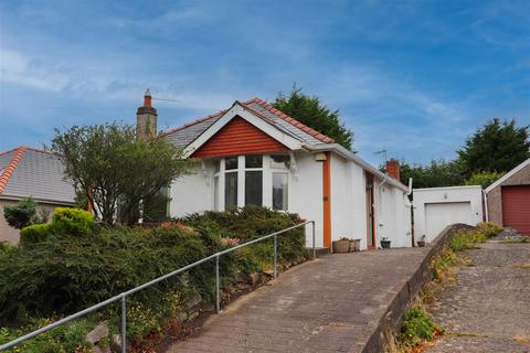 2 bedroom detached bungalow for sale, Pontypridd Road, Barry