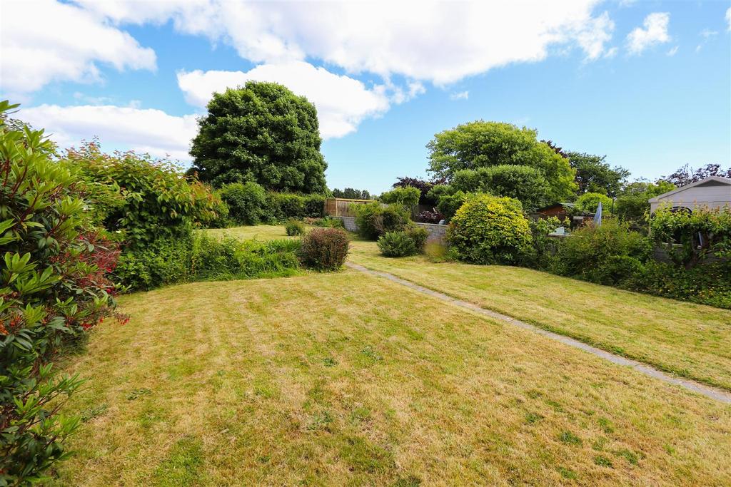 Gardens