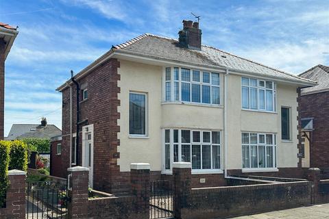 3 bedroom semi-detached house for sale, Oxford Street, Barry