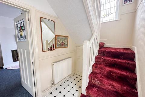 3 bedroom semi-detached house for sale, Oxford Street, Barry