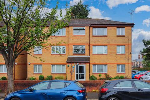 2 bedroom flat for sale, Buttrills Road, Barry