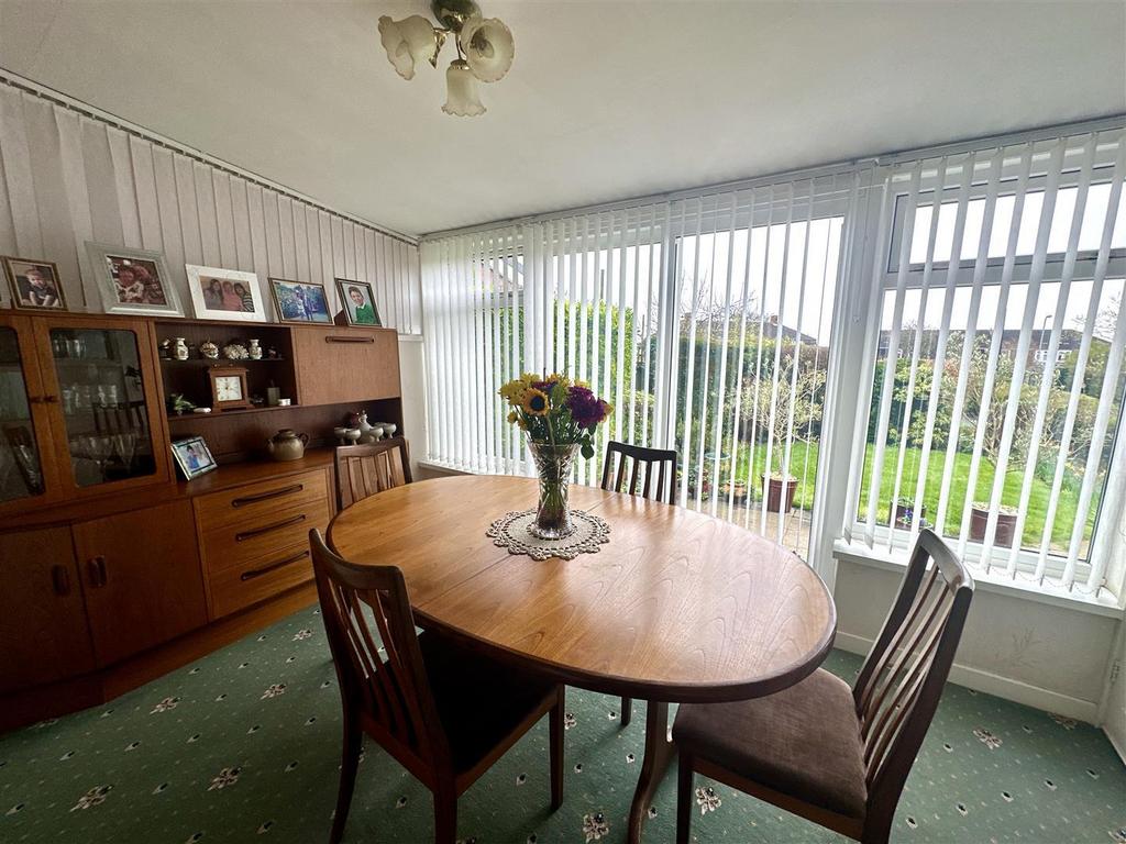 Reception room three