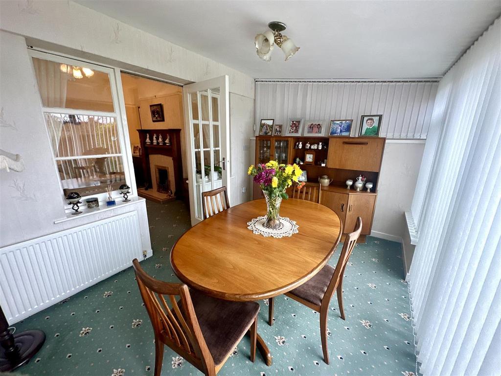 Reception room three