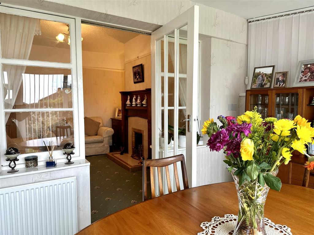 Reception room three