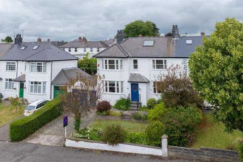 4 bedroom semi-detached house for sale, Porth Y Castell, Barry