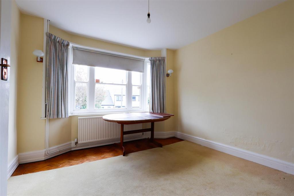 Reception room two