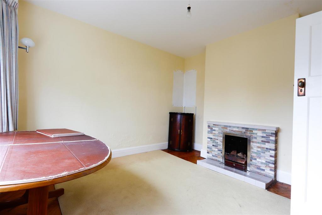 Reception room two