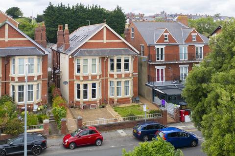 4 bedroom semi-detached house for sale, The Parade, Barry