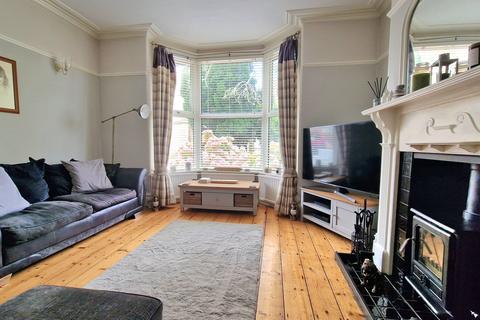 4 bedroom end of terrace house for sale, Babbacombe, Torquay