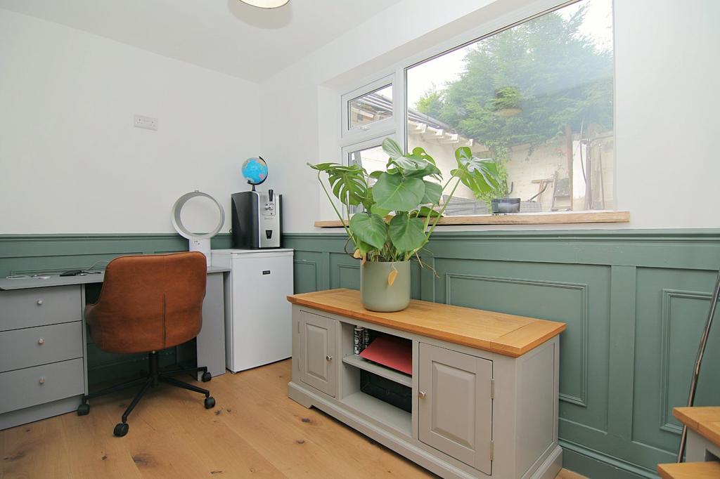 Office/Bedroom